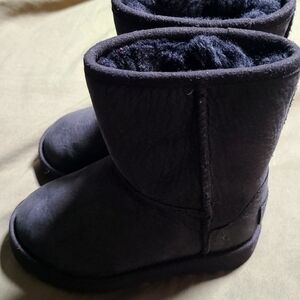 Classic Short II Waterproof Boot